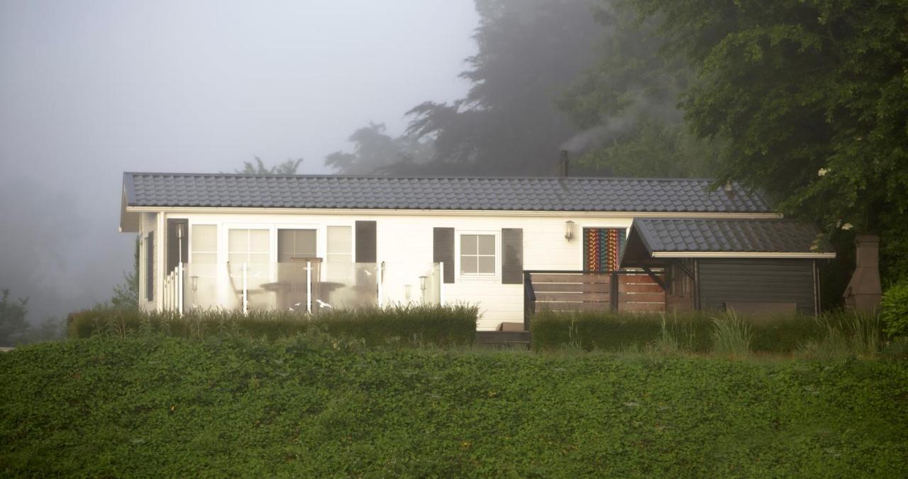 Villa Mooi Huisje Aan De Maas Op-Op-Andel Exterior foto