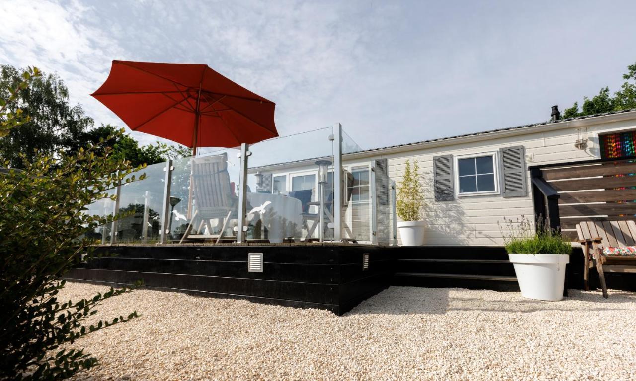 Villa Mooi Huisje Aan De Maas Op-Op-Andel Exterior foto